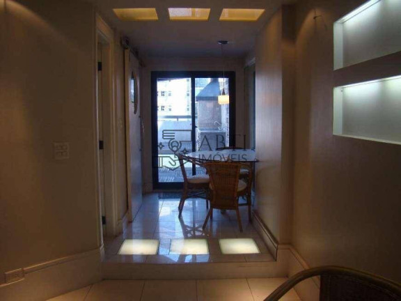 Imagem Cobertura com 3 Quartos à Venda, 90 m² em Vila Olímpia - São Paulo Imagem Cobertura com 3 Quartos à Venda, 90 m² em Vila Olímpia - São Paulo