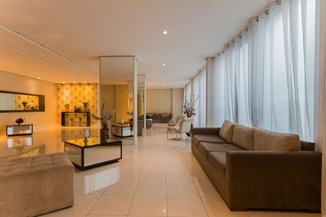 Imagem Imóvel com 3 Quartos à Venda, 95 m² em água Rasa - São Paulo Imagem Imóvel com 3 Quartos à Venda, 95 m² em água Rasa - São Paulo