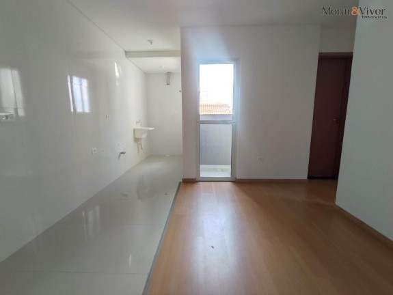 Imagem Apartamento com 2 Quartos à Venda, 49 m² em Boneca Do Iguaçu - São José Dos Pinhais Imagem Apartamento com 2 Quartos à Venda, 49 m² em Boneca Do Iguaçu - São José Dos Pinhais