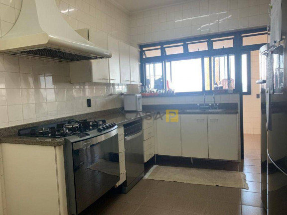 Imagem Apartamento com 4 Quartos à Venda ou Locação, 250 m² em Centro - Americana Imagem Apartamento com 4 Quartos à Venda ou Locação, 250 m² em Centro - Americana