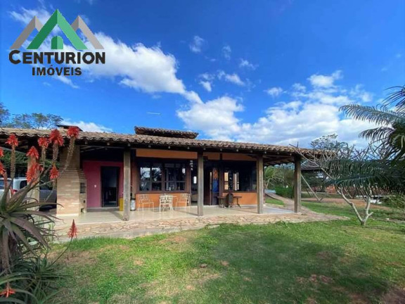 Imagem Casa de Condomínio com 4 Quartos à Venda, 311 m² em Paisagem Renoir - Cotia Imagem Casa de Condomínio com 4 Quartos à Venda, 311 m² em Paisagem Renoir - Cotia