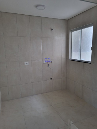 Imagem Sobrado com 2 Quartos à Venda, 66 m² em Cidade Industrial - Curitiba