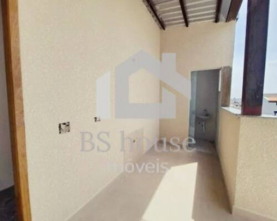 Imagem Apartamento com 2 Quartos à Venda, 82 m² em Jardim Bela Vista - Santo André