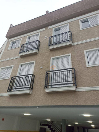Imagem Apartamento com 2 Quartos à Venda, 48 m² em Vila Príncipe De Gales - Santo André Imagem Apartamento com 2 Quartos à Venda, 48 m² em Vila Príncipe De Gales - Santo André