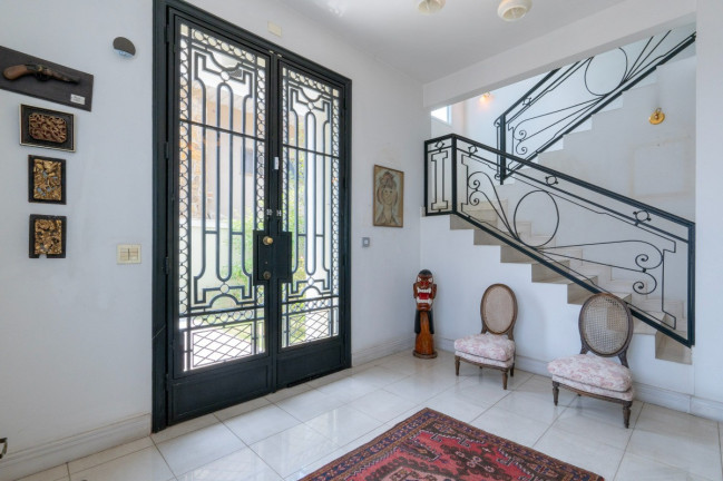 Imagem Casa com 4 Quartos à Venda, 613 m² em Jardim Leonor - São Paulo Imagem Casa com 4 Quartos à Venda, 613 m² em Jardim Leonor - São Paulo