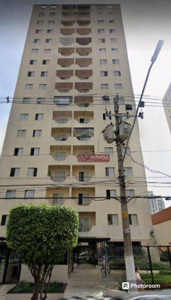 Imagem Apartamento com 2 Quartos à Venda, 66 m² em Santana - São Paulo Imagem Apartamento com 2 Quartos à Venda, 66 m² em Santana - São Paulo
