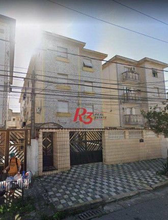 Imagem Apartamento com 2 Quartos à Venda, 76 m² em Marapé - Santos Imagem Apartamento com 2 Quartos à Venda, 76 m² em Marapé - Santos