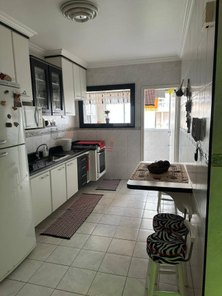 Imagem Apartamento com 3 Quartos à Venda, 133 m² Imagem Apartamento com 3 Quartos à Venda, 133 m²