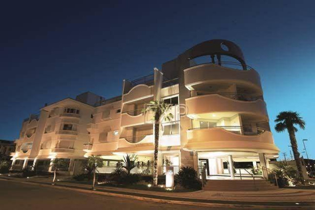Imagem Apartamento com 3 Quartos à Venda, 116 m² em Jurerê Internacional - Florianópolis Imagem Apartamento com 3 Quartos à Venda, 116 m² em Jurerê Internacional - Florianópolis