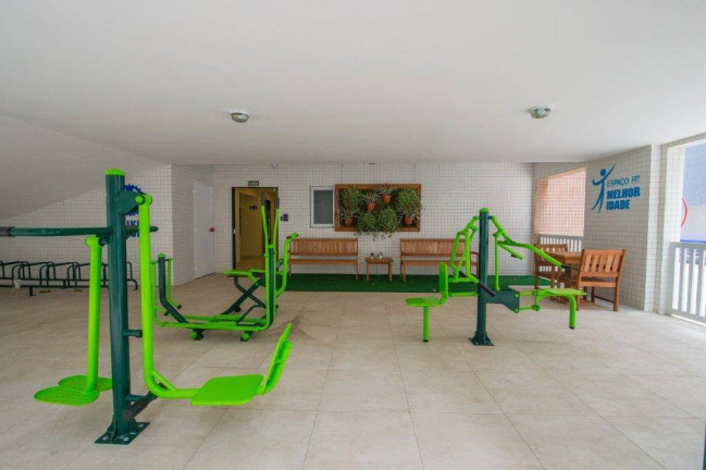 Imagem Apartamento com 2 Quartos à Venda, 106 m² em Aviação - Praia Grande Imagem Apartamento com 2 Quartos à Venda, 106 m² em Aviação - Praia Grande