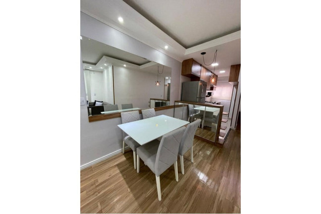 Imagem Imóvel com 2 Quartos à Venda, 58 m² em Vila Formosa - São Paulo Imagem Imóvel com 2 Quartos à Venda, 58 m² em Vila Formosa - São Paulo