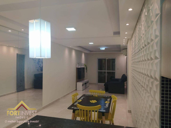 Imagem Imóvel com 3 Quartos à Venda, 121 m² em Canto Do Forte - Praia Grande Imagem Imóvel com 3 Quartos à Venda, 121 m² em Canto Do Forte - Praia Grande