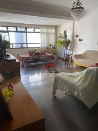 Imagem Apartamento com 3 Quartos à Venda, 144 m² em Meireles - Fortaleza Imagem Apartamento com 3 Quartos à Venda, 144 m² em Meireles - Fortaleza