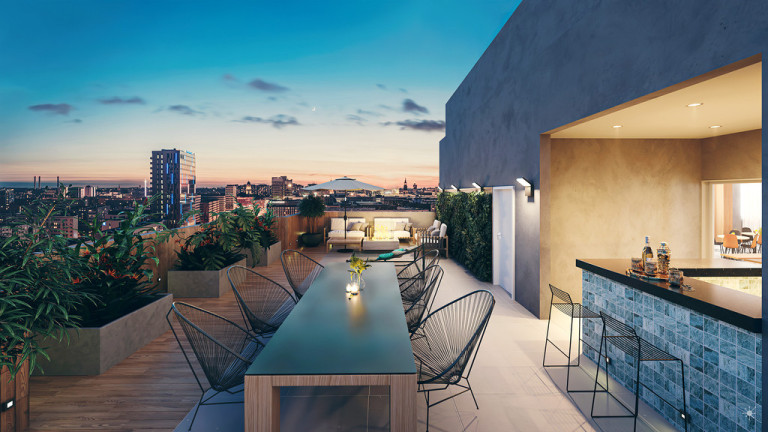 Imagem Apartamento com 2 Quartos à Venda, 40 m² em Ipiranga - São Paulo