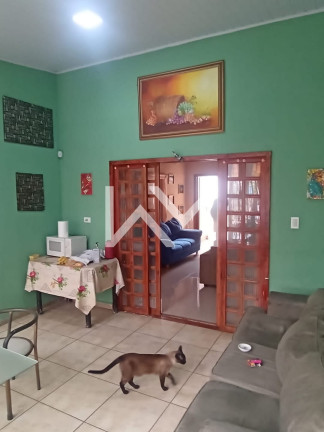 Imagem Sobrado com 5 Quartos à Venda, 320 m² em Vila Flórida - Guarulhos
