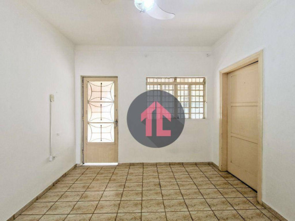 Imagem Casa com 2 Quartos à Venda ou Locação, 88 m² em Vila Industrial - Campinas Imagem Casa com 2 Quartos à Venda ou Locação, 88 m² em Vila Industrial - Campinas