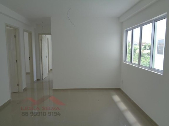 Imagem Apartamento com 3 Quartos à Venda, em Samapi - Teresina Imagem Apartamento com 3 Quartos à Venda, em Samapi - Teresina