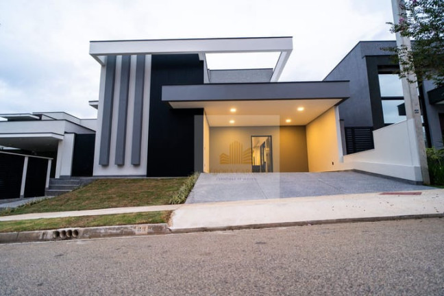 Imagem Casa de Condomínio com 3 Quartos à Venda, 212 m² em Jardim Residencial Chácara Ondina - Sorocaba Imagem Casa de Condomínio com 3 Quartos à Venda, 212 m² em Jardim Residencial Chácara Ondina - Sorocaba