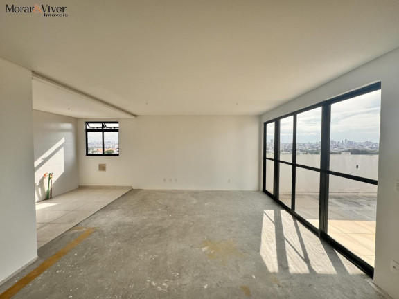 Imagem Cobertura com 3 Quartos à Venda, 135 m² em Cristo Rei - Curitiba Imagem Cobertura com 3 Quartos à Venda, 135 m² em Cristo Rei - Curitiba
