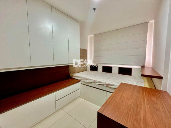 Imagem Imóvel com 2 Quartos à Venda, 56 m² em Norte (águas Claras) - Brasília
