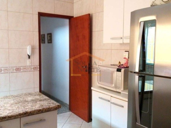 Imagem Sobrado com 3 Quartos à Venda, 207 m² em Parada Inglesa - São Paulo Imagem Sobrado com 3 Quartos à Venda, 207 m² em Parada Inglesa - São Paulo