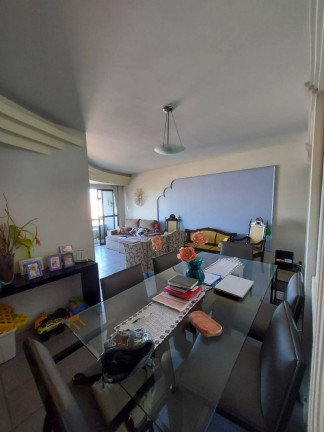 Imagem Apartamento com 3 Quartos à Venda, 104 m² em Grageru - Aracaju Imagem Apartamento com 3 Quartos à Venda, 104 m² em Grageru - Aracaju