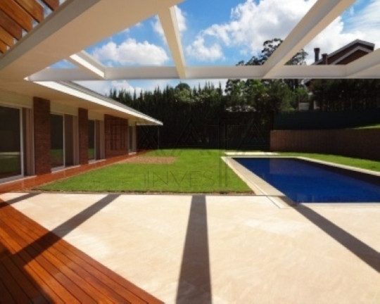 Imagem Imóvel com 5 Quartos à Venda, 1.187 m² em Condomínio Pignatari - São Paulo Imagem Imóvel com 5 Quartos à Venda, 1.187 m² em Condomínio Pignatari - São Paulo