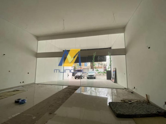 Imagem Galpão para Alugar, 270 m² em Vila América - Santo André Imagem Galpão para Alugar, 270 m² em Vila América - Santo André