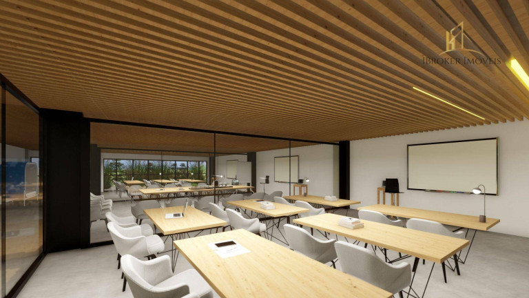 Imagem Sala Comercial à Venda, 322 m² em água Verde - Curitiba Imagem Sala Comercial à Venda, 322 m² em água Verde - Curitiba
