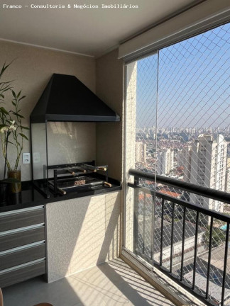 Imagem Apartamento com 2 Quartos à Venda, 85 m² em Independencia - São Bernardo Do Campo Imagem Apartamento com 2 Quartos à Venda, 85 m² em Independencia - São Bernardo Do Campo