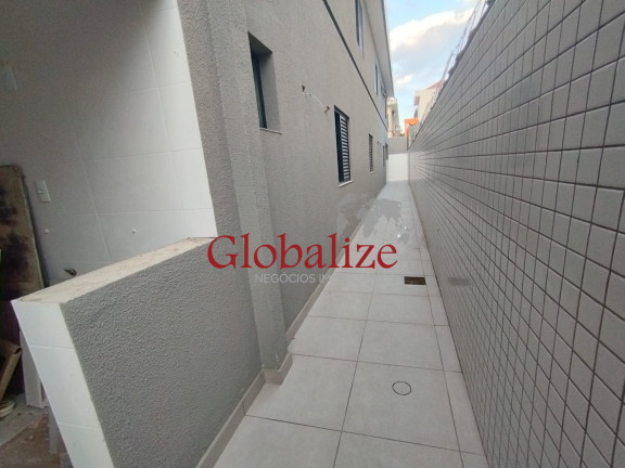 Imagem Imóvel com 3 Quartos à Venda, 124 m² em Campo Grande - Santos Imagem Imóvel com 3 Quartos à Venda, 124 m² em Campo Grande - Santos