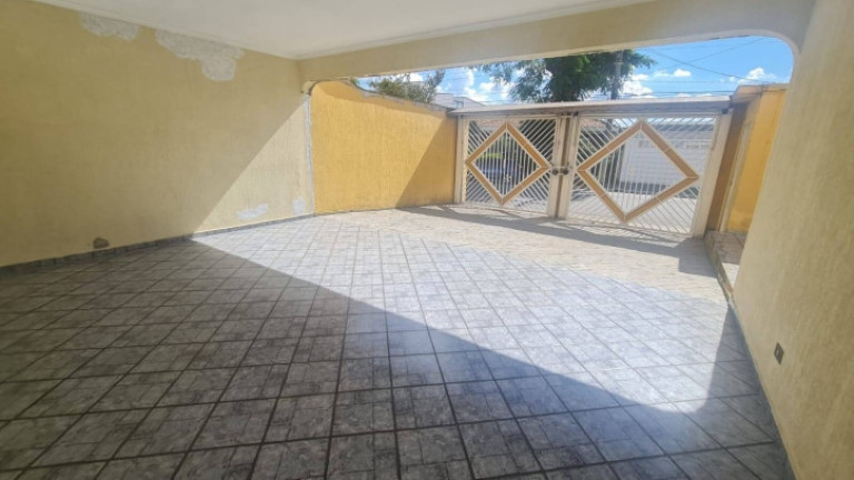Imagem Sobrado com 4 Quartos à Venda, 300 m² em Jardim São Caetano - São Caetano Do Sul Imagem Sobrado com 4 Quartos à Venda, 300 m² em Jardim São Caetano - São Caetano Do Sul