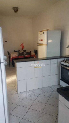 Imagem Sobrado com 4 Quartos à Venda, 160 m² em Vila Vivaldi - São Bernardo Do Campo Imagem Sobrado com 4 Quartos à Venda, 160 m² em Vila Vivaldi - São Bernardo Do Campo