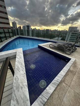 Imagem Apartamento com 3 Quartos à Venda, 90 m² em Rosarinho - Recife Imagem Apartamento com 3 Quartos à Venda, 90 m² em Rosarinho - Recife
