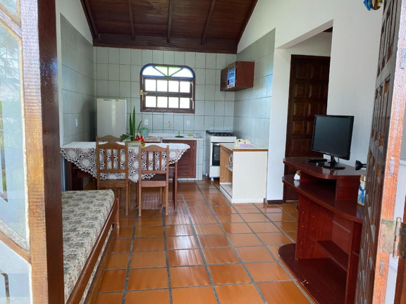 Imagem Apartamento com 3 Quartos para Alugar,  em Cachoeira Do Bom Jesus - Florianópolis