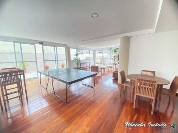 Imagem Apartamento com 3 Quartos à Venda, 124 m² em Parque Vivamar - Ubatuba