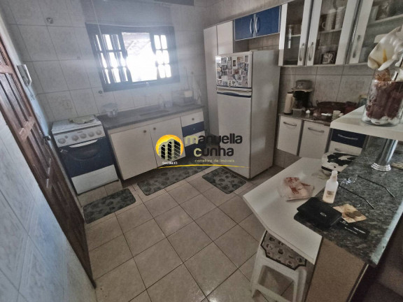 Imagem Casa com 3 Quartos à Venda, 360 m² em Inoã (inoã) - Maricá