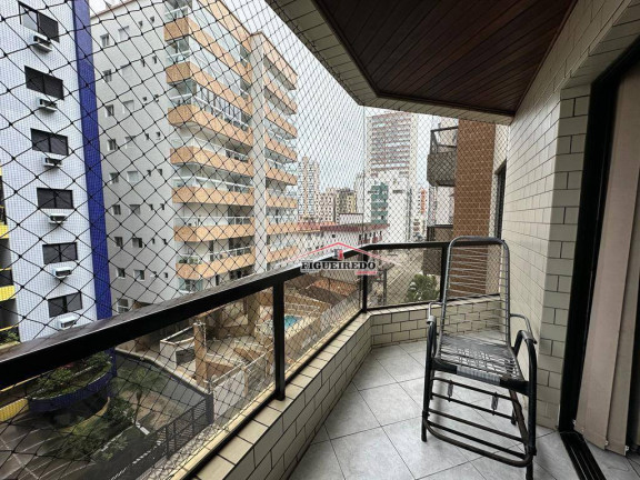 Imagem Apartamento com 2 Quartos à Venda, 95 m² em Aviação - Praia Grande Imagem Apartamento com 2 Quartos à Venda, 95 m² em Aviação - Praia Grande