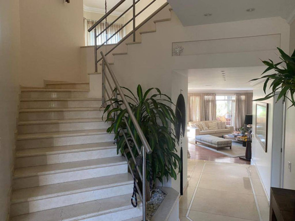 Imagem Casa com 4 Quartos à Venda, 832 m² em Tamboré - Santana De Parnaíba