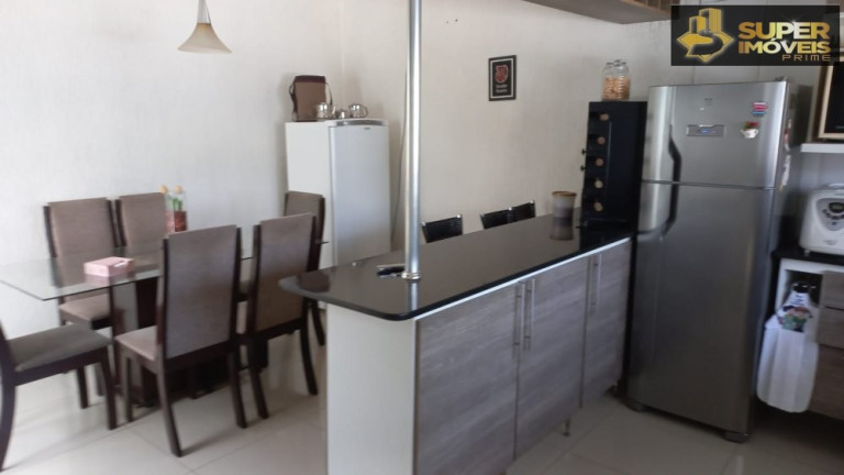 Imagem Casa com 3 Quartos à Venda, 385 m² em Areal - Pelotas Imagem Casa com 3 Quartos à Venda, 385 m² em Areal - Pelotas