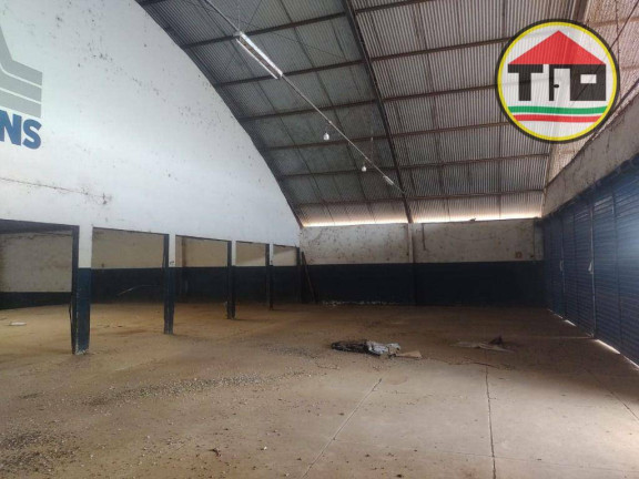 Imagem Galpão para Alugar, 1.700 m² em Nova Marabá - Marabá Imagem Galpão para Alugar, 1.700 m² em Nova Marabá - Marabá