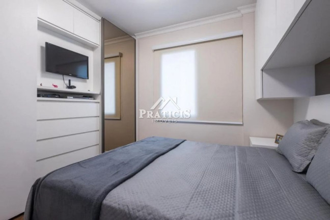 Imagem Apartamento com 2 Quartos à Venda, 72 m² em Chacara Klabin - São Paulo
