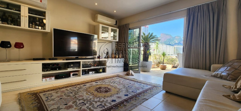 Imagem Imóvel com 5 Quartos à Venda, 423 m² em Barra Da Tijuca - Rio De Janeiro Imagem Imóvel com 5 Quartos à Venda, 423 m² em Barra Da Tijuca - Rio De Janeiro