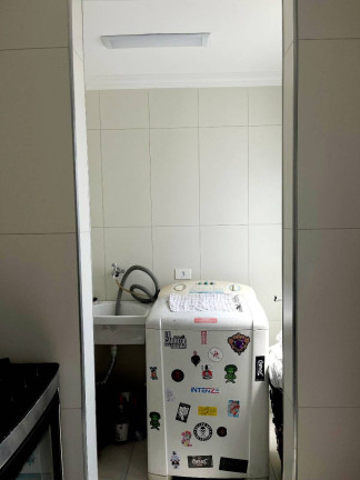 Imagem Apartamento com 2 Quartos à Venda, 52 m² em Vila Socorro - São Paulo Imagem Apartamento com 2 Quartos à Venda, 52 m² em Vila Socorro - São Paulo