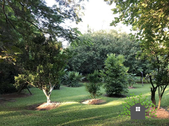 Imagem Terreno à Venda, 1.500 m² em Chacara Eliana - Cotia