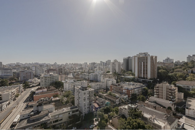 Imagem Studio com 1 Quarto à Venda, 25 m² em Rio Branco - Porto Alegre Imagem Studio com 1 Quarto à Venda, 25 m² em Rio Branco - Porto Alegre