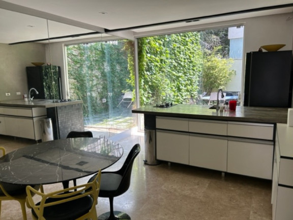 Imagem Casa com 2 Quartos à Venda, 98 m² em Jardim Europa - São Paulo Imagem Casa com 2 Quartos à Venda, 98 m² em Jardim Europa - São Paulo