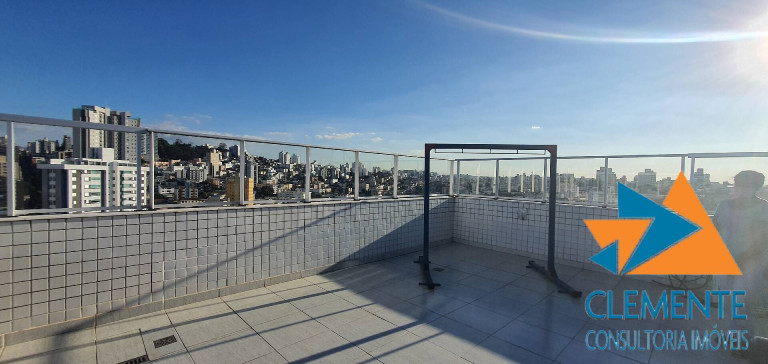 Imagem Cobertura com 4 Quartos à Venda, 240 m² em Prado - Belo Horizonte Imagem Cobertura com 4 Quartos à Venda, 240 m² em Prado - Belo Horizonte