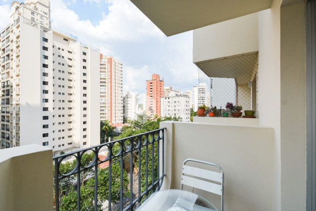 Imagem Apartamento com 2 Quartos à Venda, 92 m² em Indianópolis - São Paulo Imagem Apartamento com 2 Quartos à Venda, 92 m² em Indianópolis - São Paulo