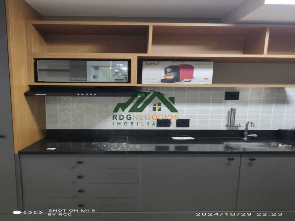 Imagem Apartamento com 1 Quarto para Alugar, 28 m² em Vila Pompéia - São Paulo Imagem Apartamento com 1 Quarto para Alugar, 28 m² em Vila Pompéia - São Paulo